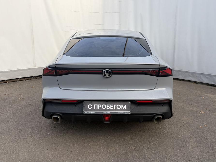 Changan UNI-V I Москва  - изображение 5