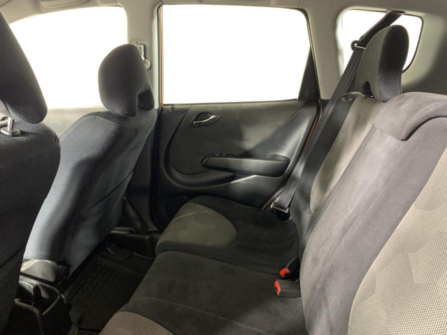 Honda Jazz I Рестайлинг Москва  - изображение 18