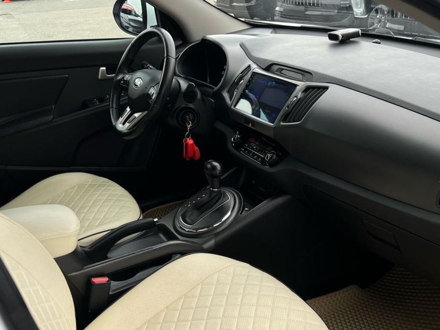 Kia Sportage III Волгоград  - изображение 22