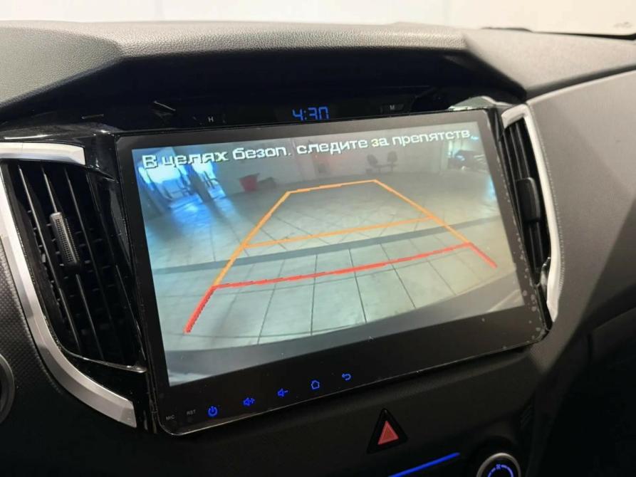 Hyundai Creta I Самара  - изображение 14
