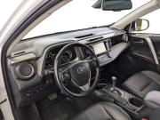 Toyota RAV4 IV (XA40) Рестайлинг Москва  - изображение 46