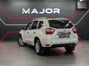 Nissan Terrano III (D10) Москва  - изображение 44