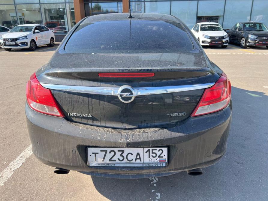 Opel Insignia I Нижний Новгород  - изображение 5
