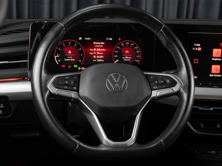 Volkswagen Lamando II Тюмень  - изображение 22