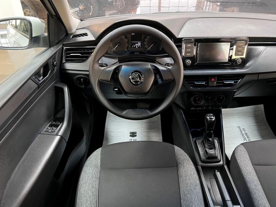 Skoda Rapid II Тверь  - изображение 11