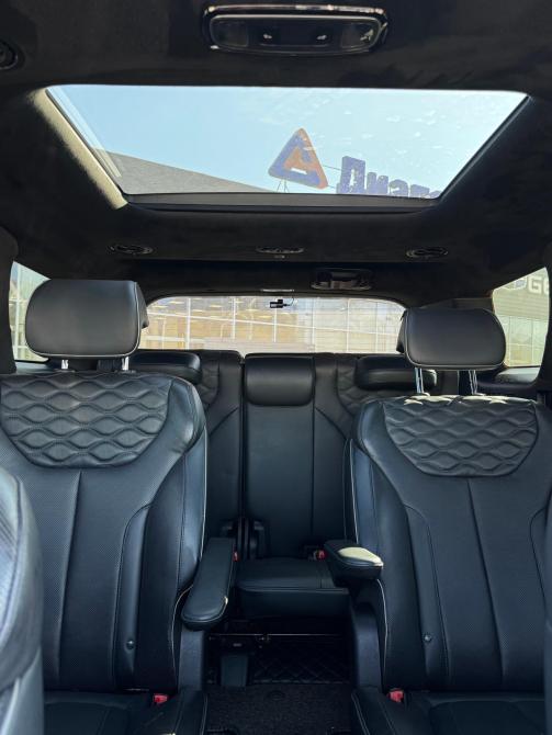 Hyundai Palisade I Набережные Челны  - изображение 22