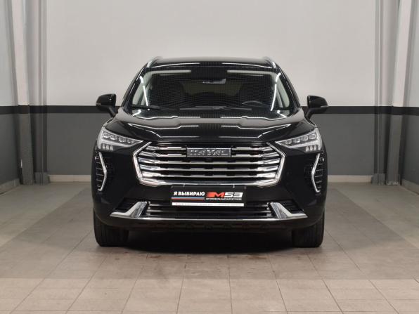 Haval Jolion I с пробегом 2022 года, цена 1 525 999 рублей, 48069 км, внедорожник, Автокод Объявления
