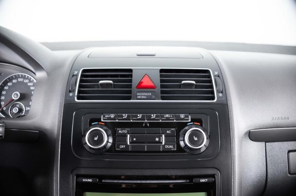 Volkswagen Touran I Рестайлинг 2 Пермь  - изображение 14