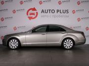 Mercedes-Benz S-Класс V (W221) Минеральные Воды  - изображение 28