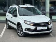 Lada (ВАЗ) Granta I Рестайлинг Санкт-Петербург  - изображение 15