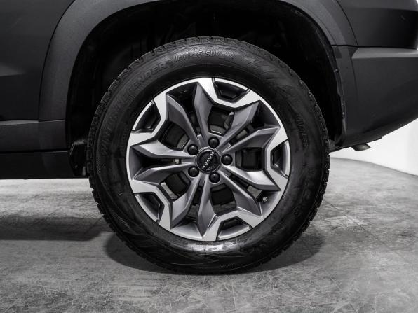 Haval DaGou (Big Dog) I Рестайлинг с пробегом 2023 года, цена 2 980 000 рублей, 49799 км, внедорожник, Автокод Объявления