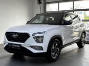Hyundai Creta II Уфа  - изображение 30