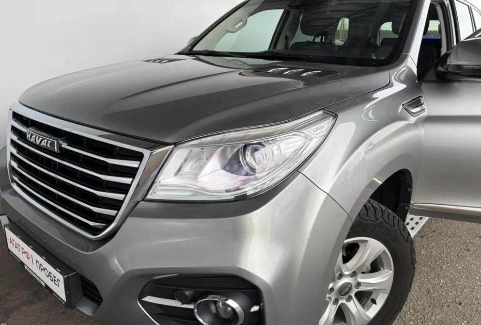 Haval H9 I Рестайлинг Киров  - изображение 28