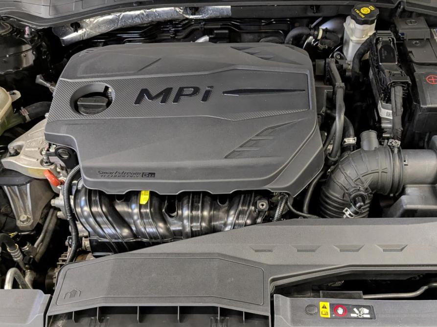 Hyundai Sonata VIII (DN8) Москва  - изображение 9