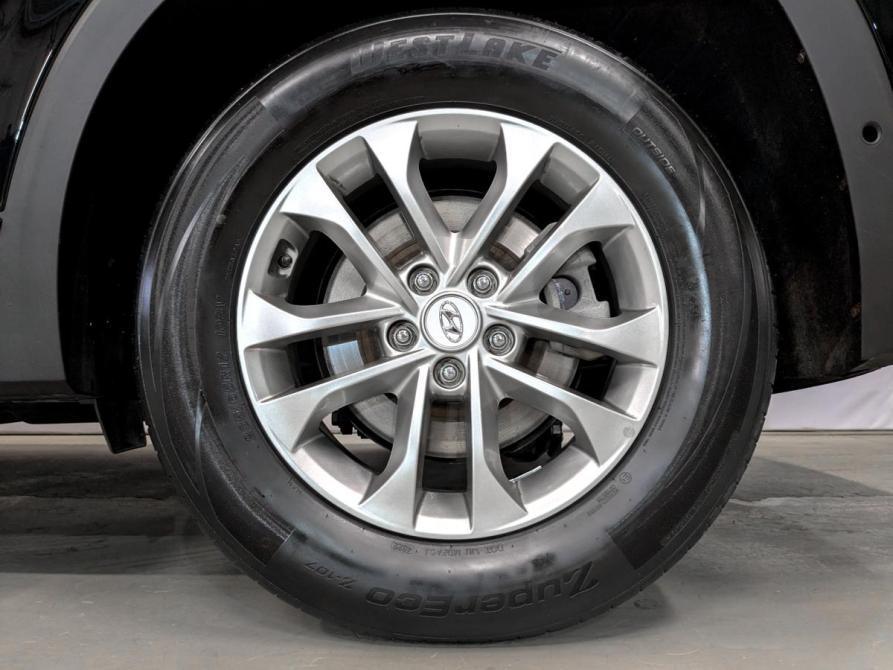 Hyundai Santa Fe IV Санкт-Петербург  - изображение 18