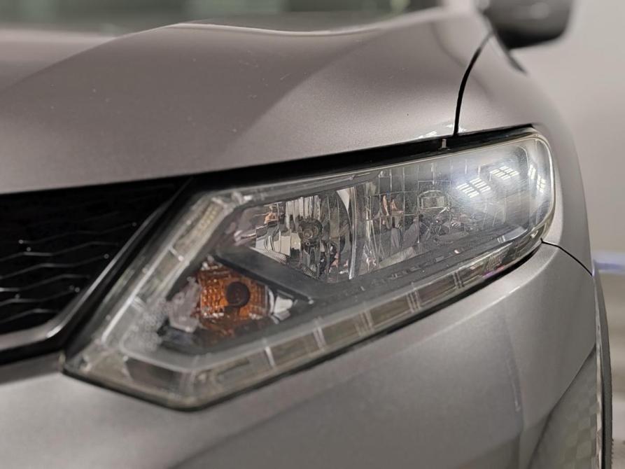 Nissan X-Trail III Москва  - изображение 21