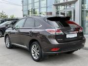 Lexus RX III Рестайлинг Воронеж  - изображение 43