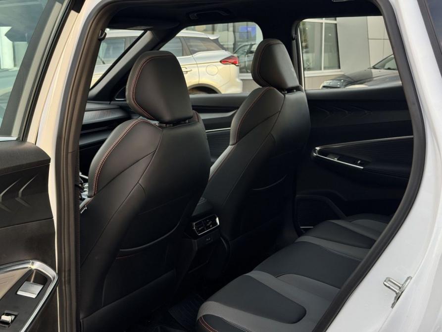 Geely Cityray Санкт-Петербург  - изображение 29
