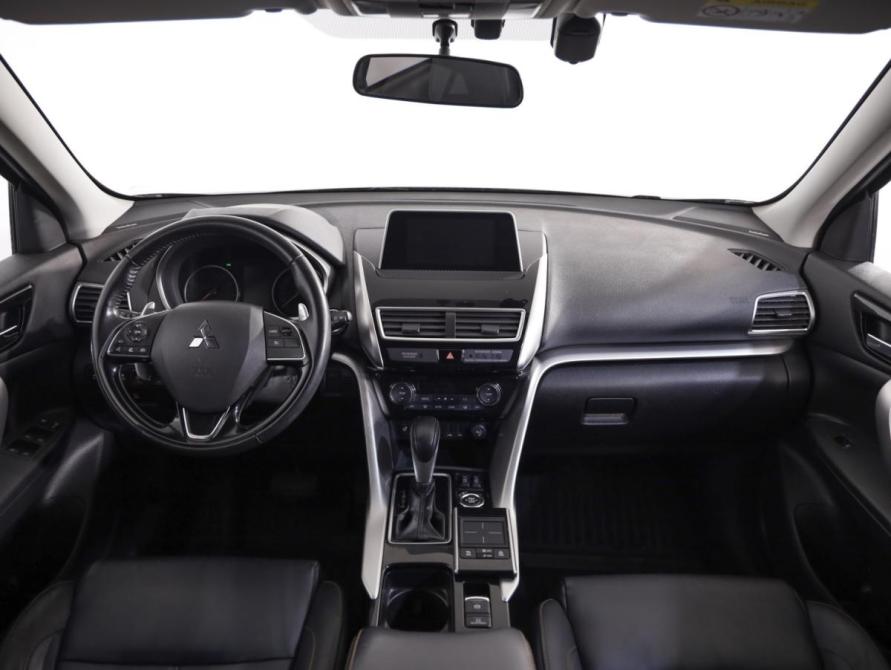 Mitsubishi Eclipse Cross I Санкт-Петербург  - изображение 9