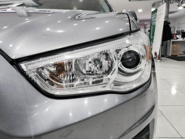 Mitsubishi ASX I Рестайлинг с пробегом 2014 года, цена 1 130 000 рублей, 140000 км, внедорожник, Автокод Объявления