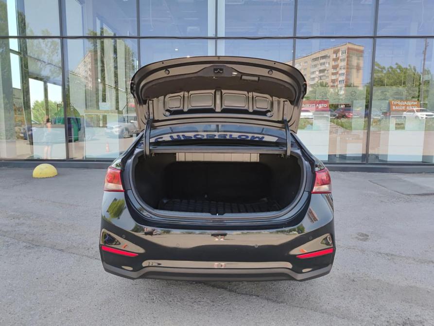 Hyundai Solaris II Ижевск  - изображение 12