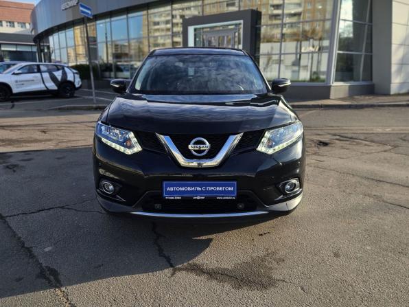 Nissan X-Trail III Рестайлинг с пробегом 2017 года, цена 1 750 000 рублей, 108500 км, внедорожник, Автокод Объявления