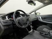 Kia Ceed II Москва  - изображение 51