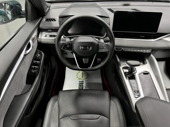 Geely Preface I (China Market) Рестайлинг с пробегом 2023 года, цена 2 445 000 рублей, 73715 км, седан, Автокод Объявления