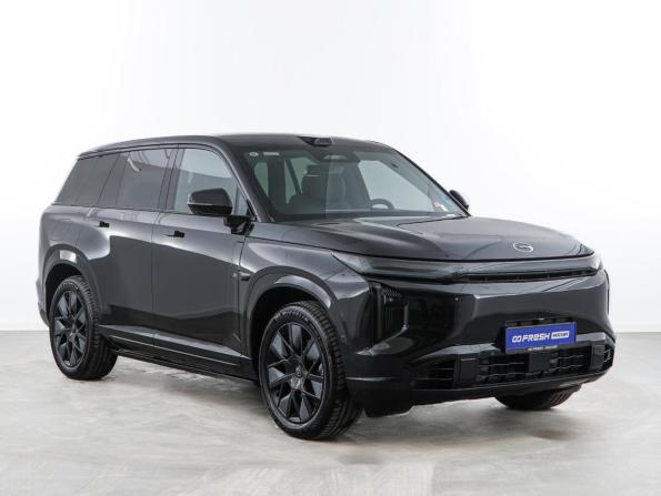 GAC Trumpchi S7 с пробегом 2026 года, цена 4 898 434 рубля, 12 км, внедорожник, Автокод Объявления