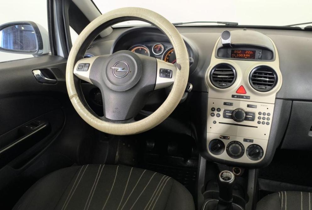 Opel Corsa D Нижний Новгород  - изображение 11