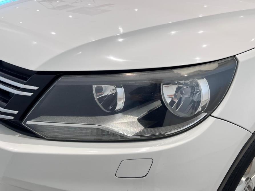 Volkswagen Tiguan I Рестайлинг Волгоград  - изображение 10