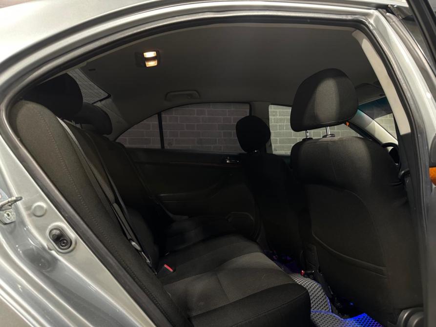 Toyota Avensis II Рестайлинг Челябинск  - изображение 10