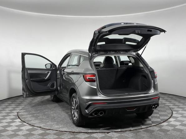 Geely Coolray I с пробегом 2022 года, цена 1 200 000 рублей, 138887 км, внедорожник, Автокод Объявления