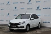 Lada (ВАЗ) Granta I Рестайлинг Пермь  - изображение 16