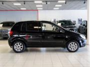 Hyundai Getz I Рестайлинг Екатеринбург  - изображение 25