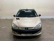 Peugeot 206 Саратов  - изображение 17
