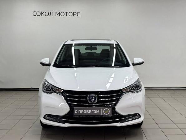 Changan Alsvin с пробегом 2023 года, цена 1 429 900 рублей, 823 км, седан, Автокод Объявления