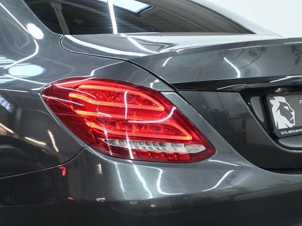 Mercedes-Benz C-Класс IV (W205) с пробегом 2014 года, цена 1 899 900 рублей, 202334 км, седан, Автокод Объявления