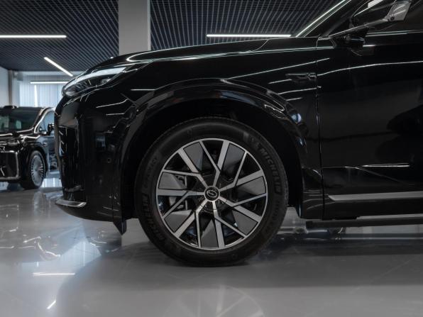 GAC Trumpchi S9 с пробегом 2025 года, цена 5 700 000 рублей, 27 км, внедорожник, Автокод Объявления