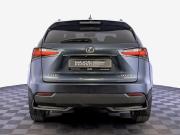 Lexus NX I Москва  - изображение 36