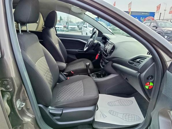 Lada (ВАЗ) Vesta I с пробегом 2021 года, цена 844 995 рублей, 165614 км, седан, Автокод Объявления