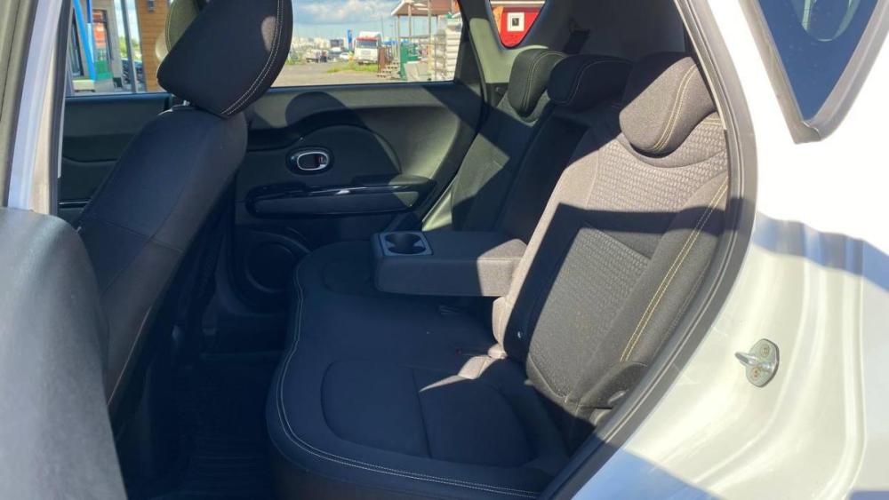 Kia Soul II Санкт-Петербург  - изображение 14