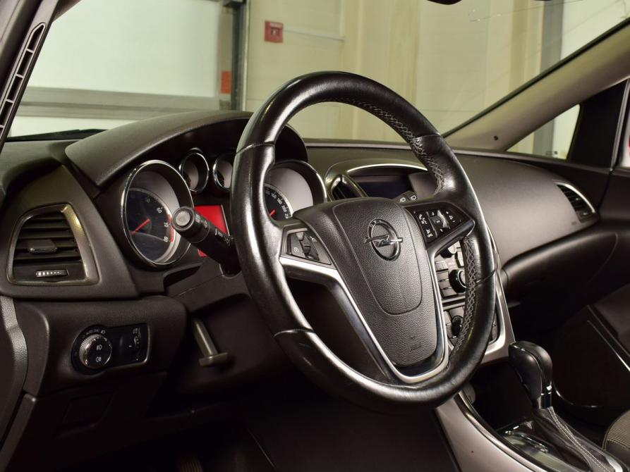 Opel Astra J Кемерово  - изображение 6