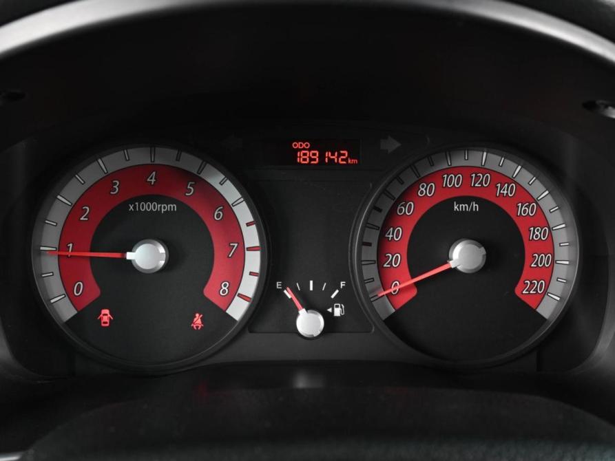 Kia Rio II Рестайлинг Ростов-на-Дону  - изображение 15