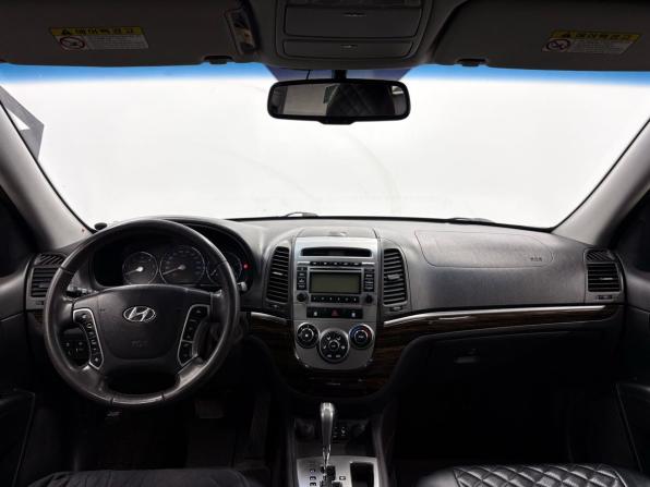 Hyundai Santa Fe II Рестайлинг с пробегом 2011 года, цена 1 349 900 рублей, 206666 км, внедорожник, Автокод Объявления