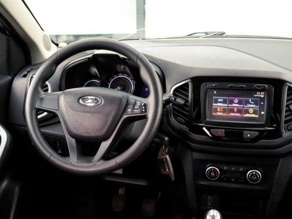 Lada (ВАЗ) XRAY I с пробегом 2017 года, цена 725 000 рублей, 181000 км, хэтчбек, Автокод Объявления