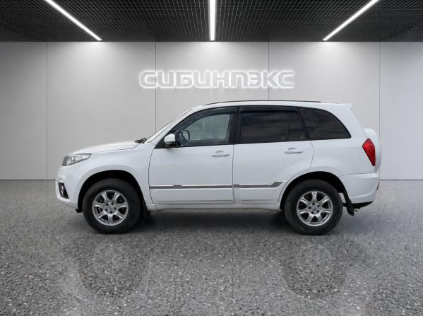 Chery Tiggo 3 I с пробегом 2018 года, цена 899 000 рублей, 162305 км, внедорожник, Автокод Объявления