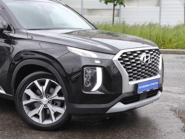 Hyundai Palisade I с пробегом 2020 года, цена 3 750 000 рублей, 144856 км, внедорожник, Автокод Объявления