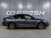 Skoda Octavia IV (A8) Воронеж  - изображение 29