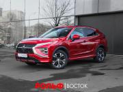 Mitsubishi Eclipse Cross I Рестайлинг Москва  - изображение 20